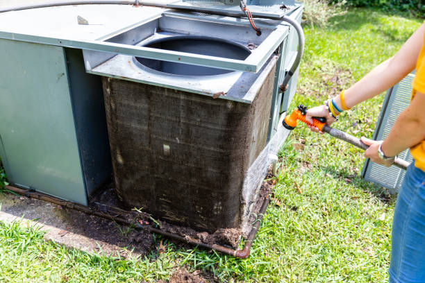 Best Commercial Air Duct Cleaning  in Elkton, MD